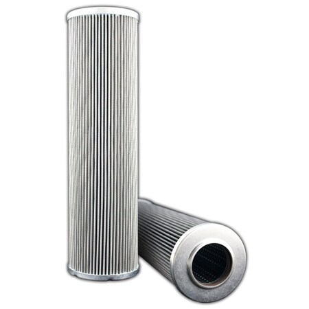 Main Filter Hydraulic Filter, replaces HYDAC/HYCON 0990D100WHC, Pressure Line, 100 micron, Outside-In MF0576411